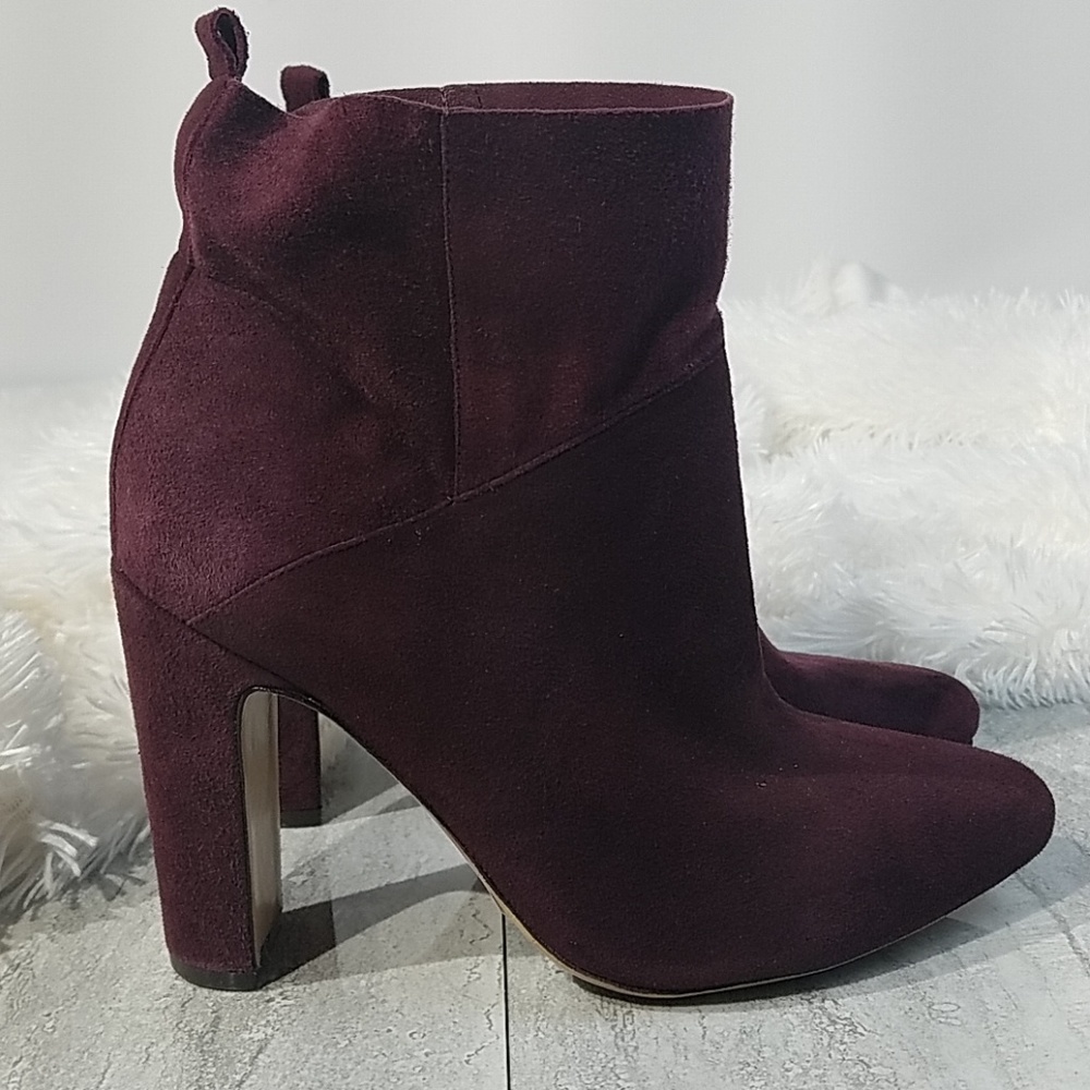 Rachel Zoe Ankle Booties - Picture 2 of 8